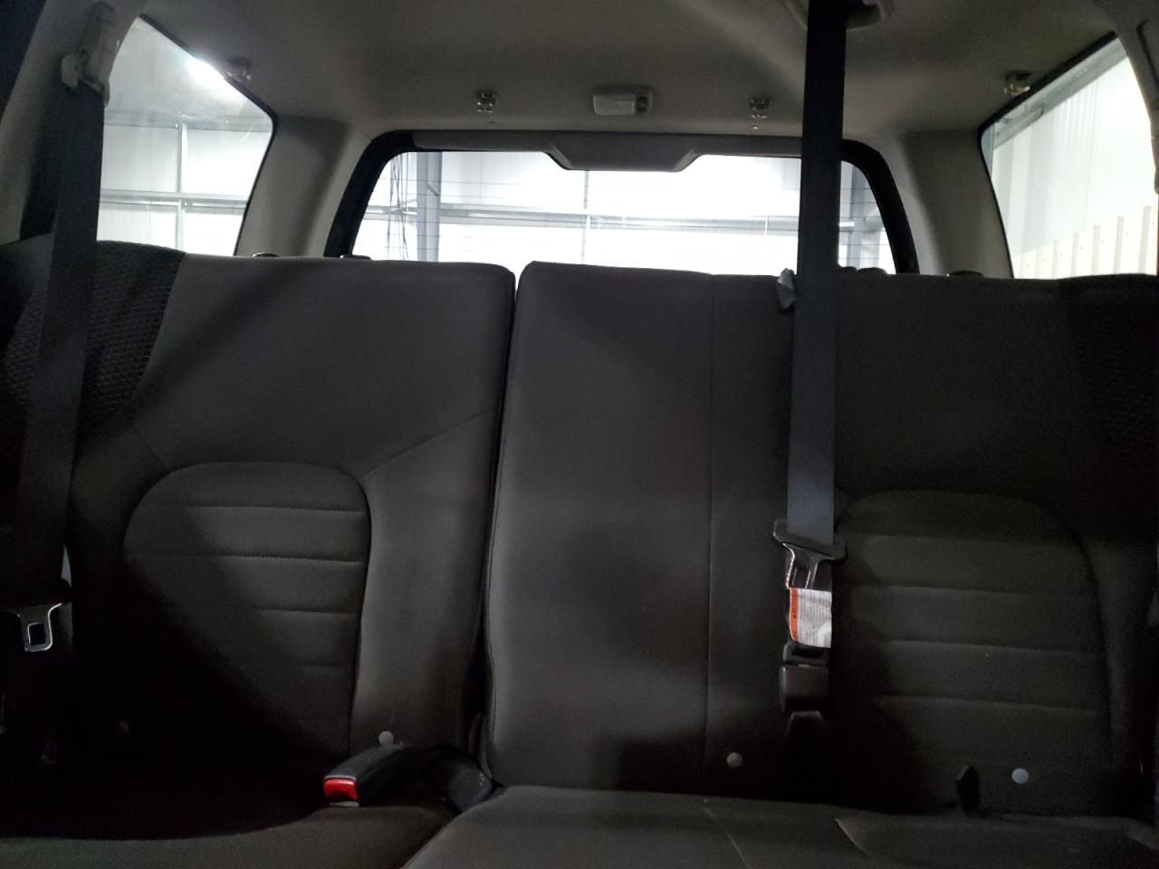 2013 Nissan Xterra X VIN: 5N1AN0NW6DN819618 Lot: 84523405