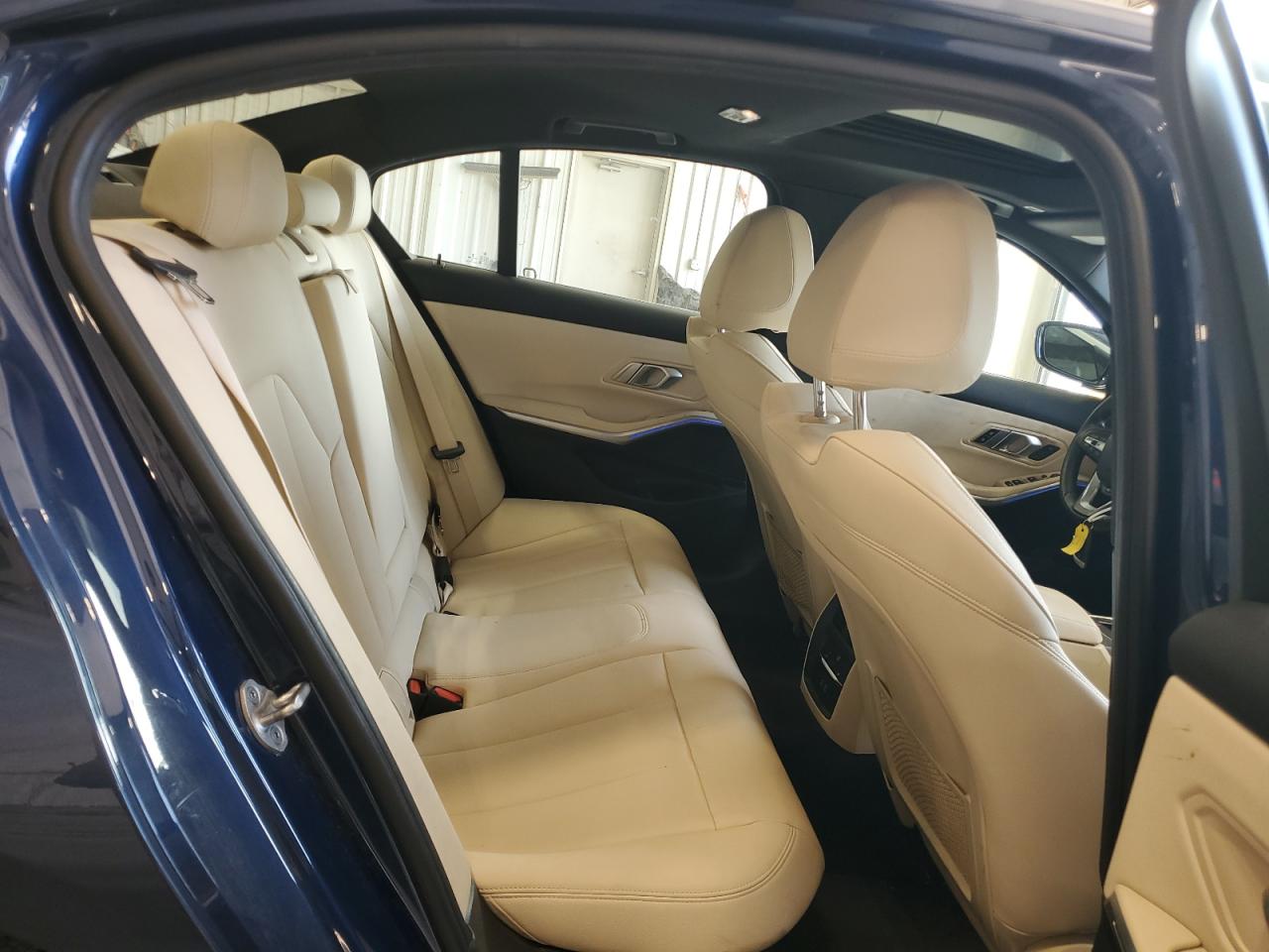 2021 BMW 330Xi VIN: 3MW5R7J08M8B75995 Lot: 84256305