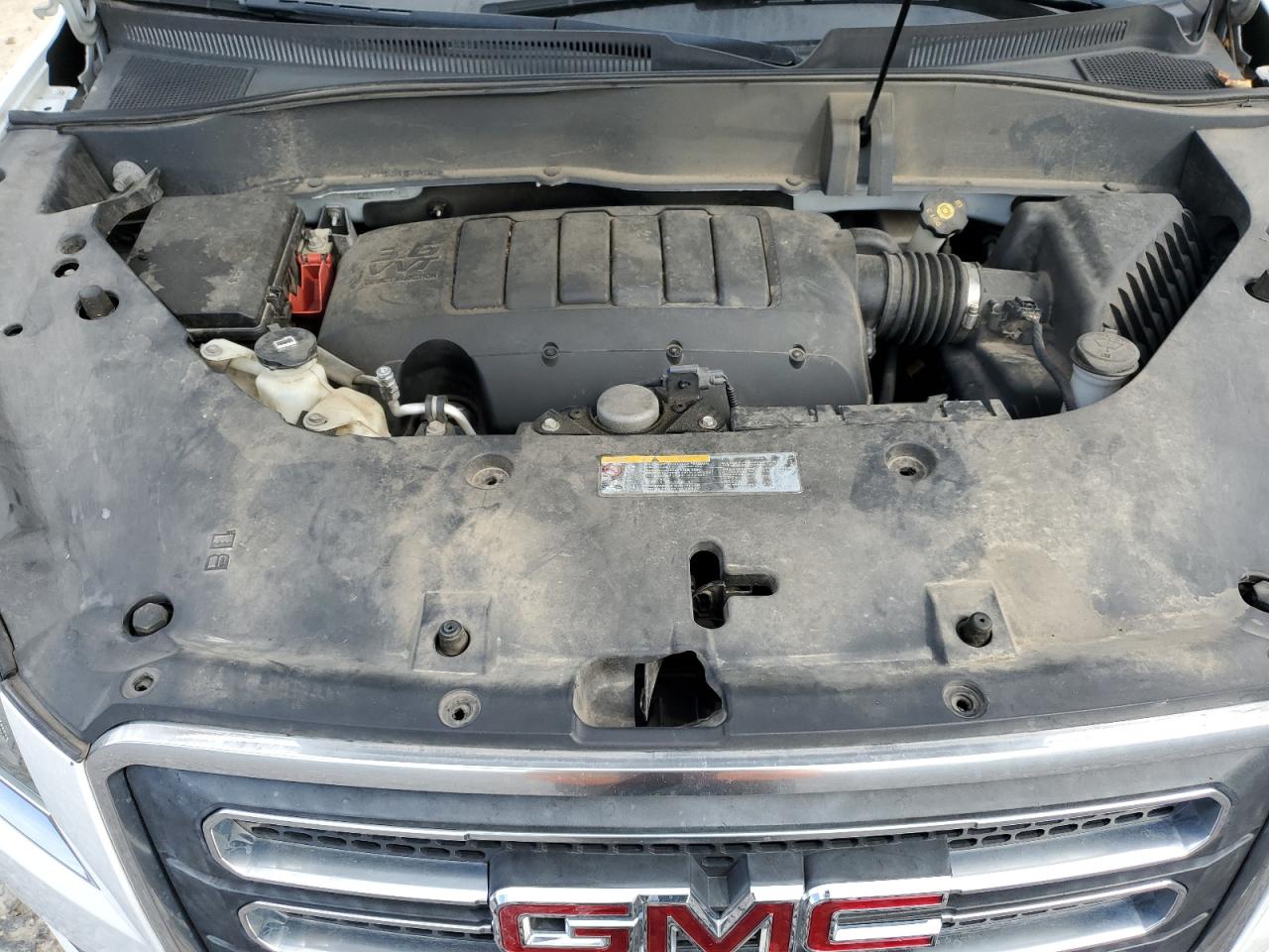 2017 GMC Acadia Limited Slt-2 VIN: 1GKKVSKD5HJ260135 Lot: 82174935