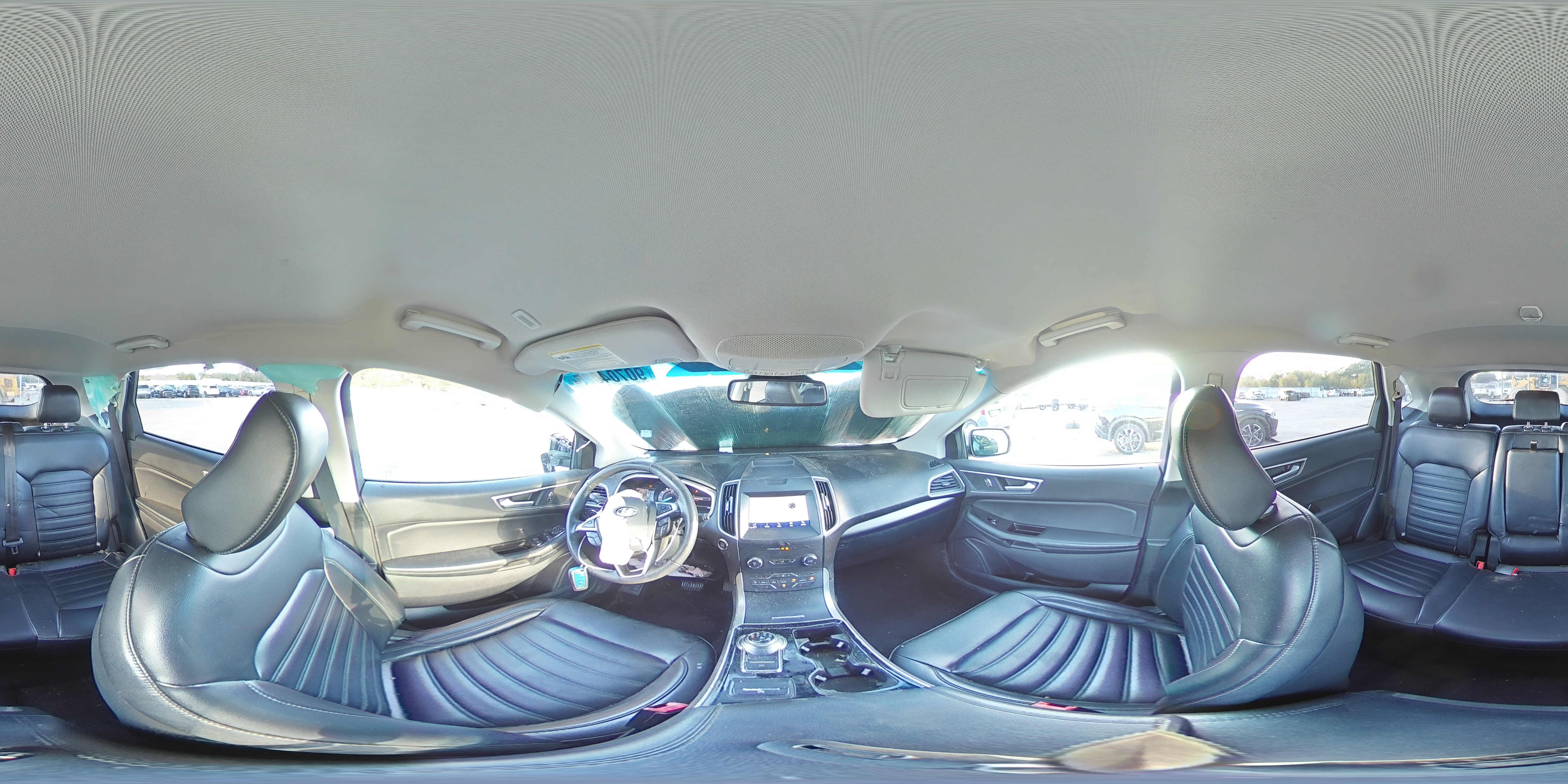 2020 Ford Edge Sel VIN: 2FMPK3J9XLBA31035 Lot: 90704025