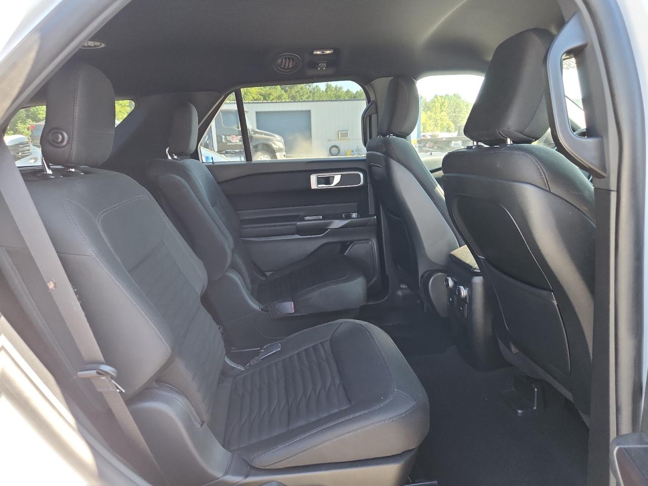 2020 Ford Explorer Xlt VIN: 1FMSK7DH1LGB52209 Lot: 82279545