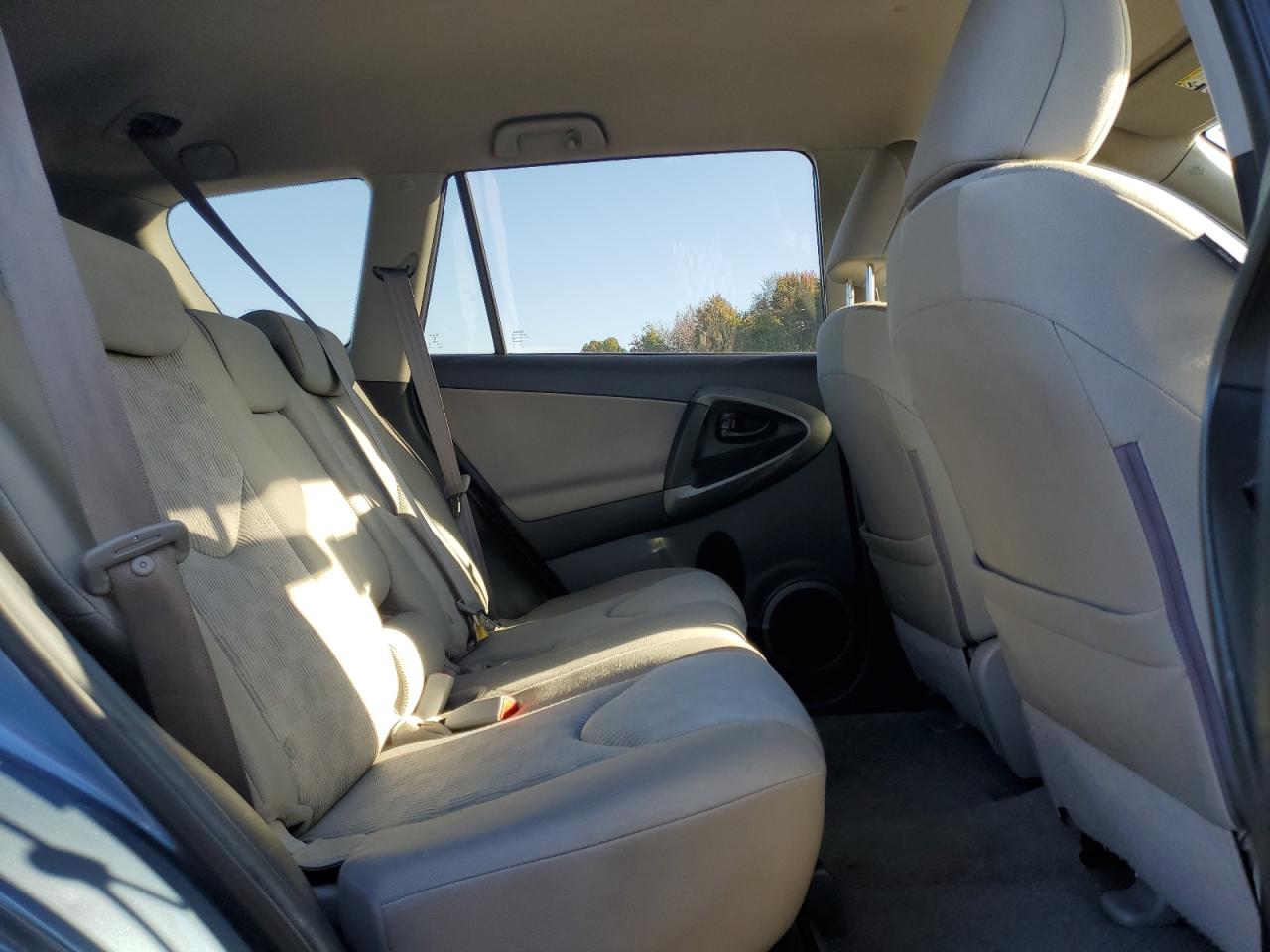 2010 Toyota Rav4 VIN: 2T3BF4DV3AW028182 Lot: 86083785