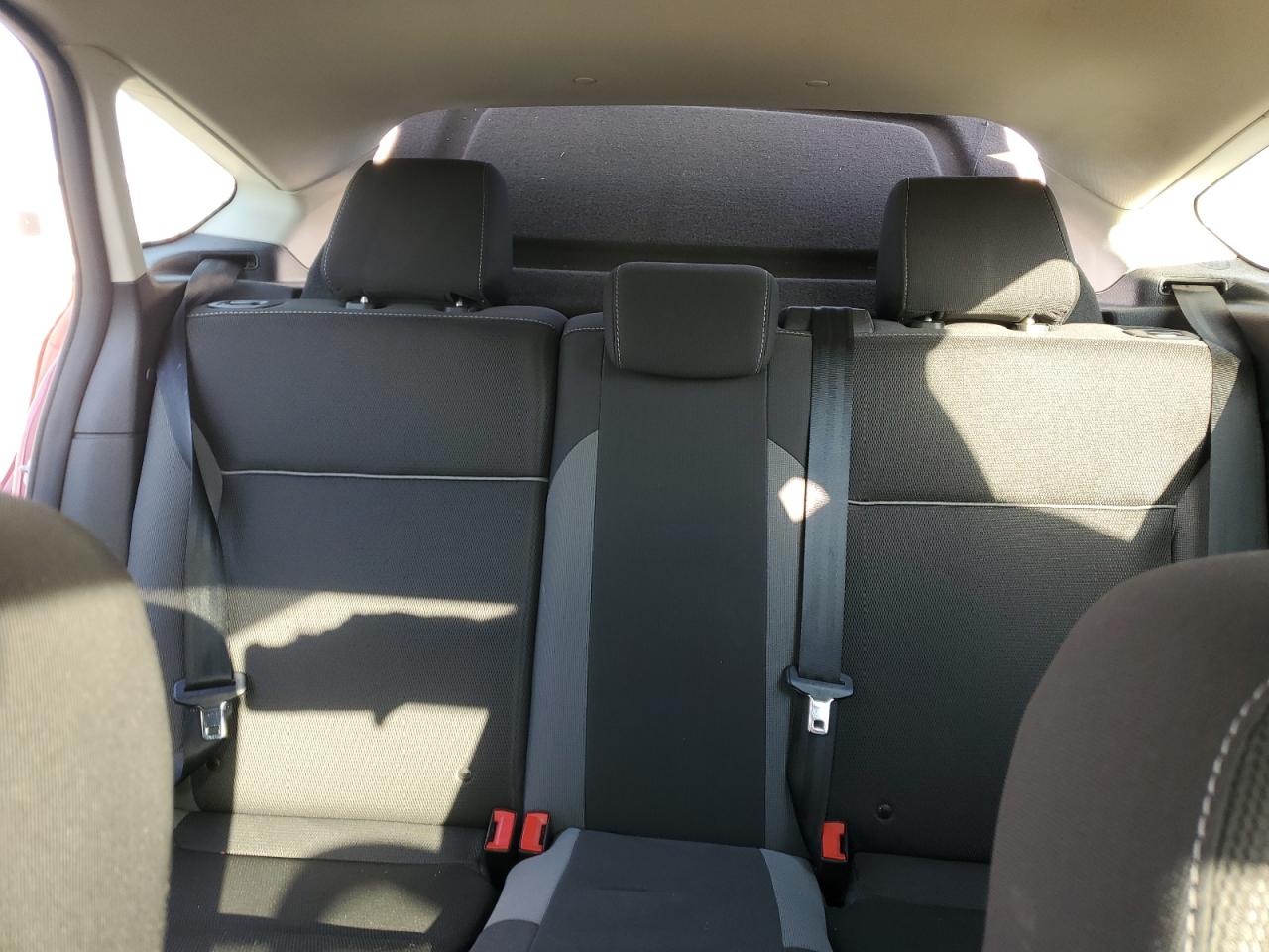 2012 Ford Focus Se VIN: 1FAHP3K21CL446049 Lot: 81966985