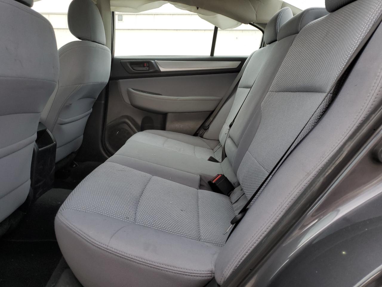 2018 Subaru Legacy 2.5I VIN: 4S3BNAB66J3030458 Lot: 85943395