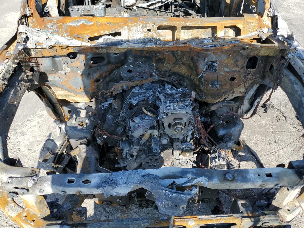 2023 Ram 1500 Big Horn/Lone Star VIN: 1C6RREFT3PN626724 Lot: 89564925