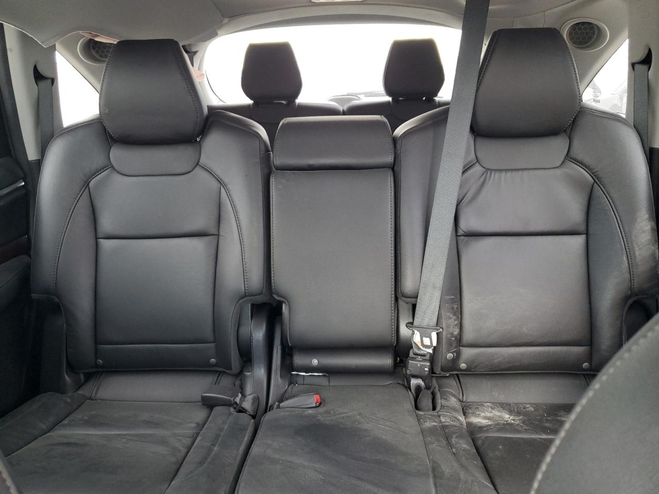 2016 Acura Mdx Technology VIN: 5FRYD3H47GB018635 Lot: 82576905