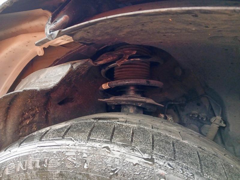 2017 BMW 3 SERIES 335D XDRIVE M SPORT 4DR STEP AUTO