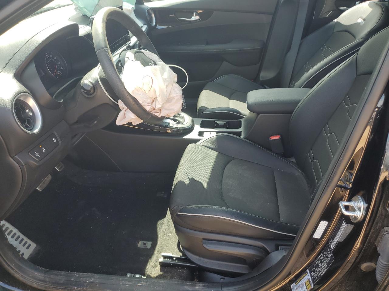 2024 Kia Forte Gt Line VIN: 3KPF54AD9RE832168 Lot: 86868055