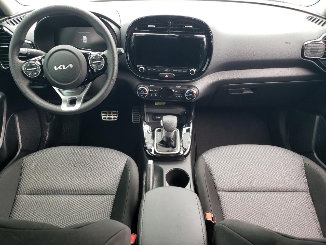 2023 Kia Soul Lx VIN: KNDJ23AU1P7872934 Lot: 84255295