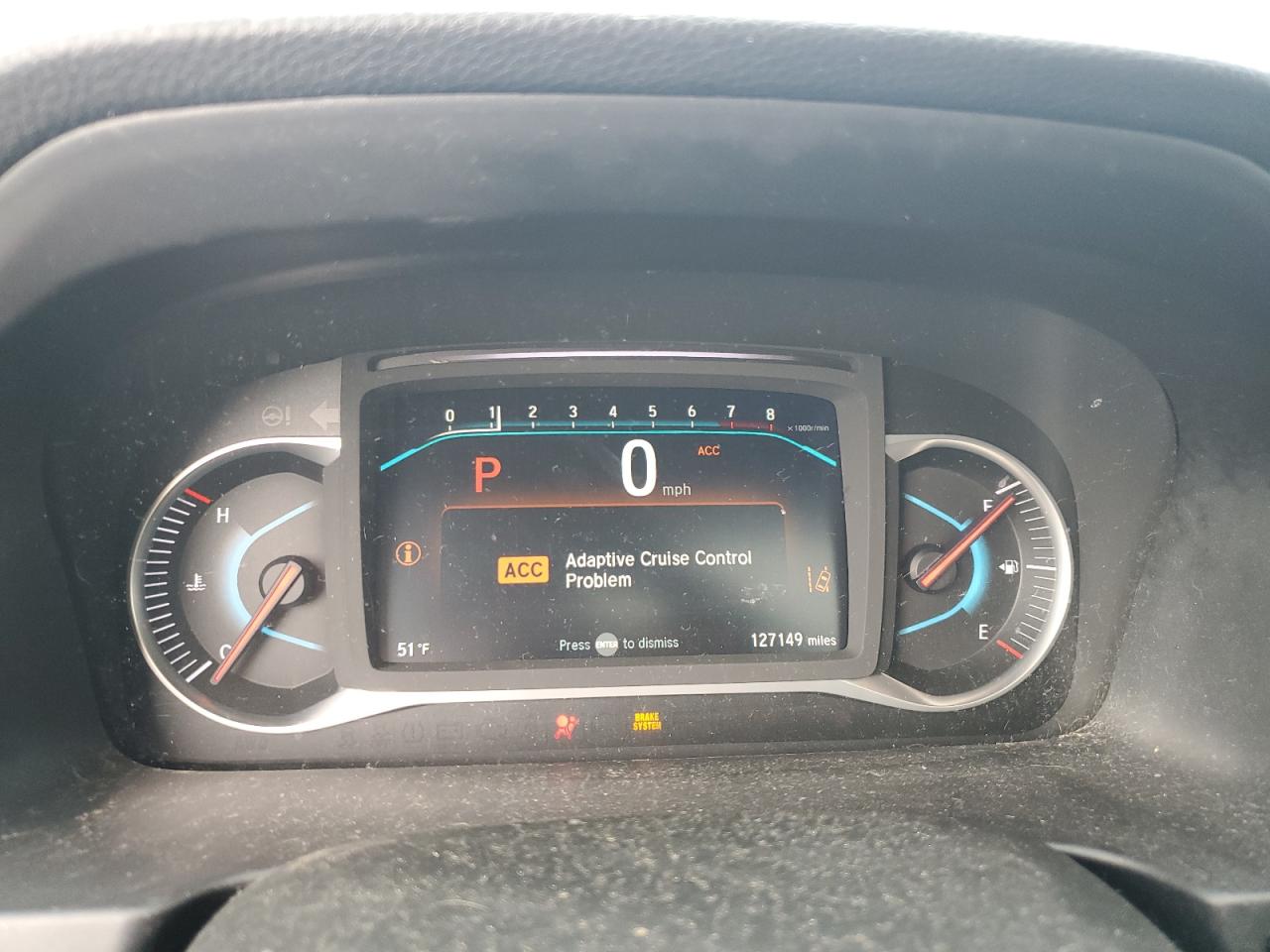 2019 Honda Pilot Exl VIN: 5FNYF6H56KB062527 Lot: 86298425