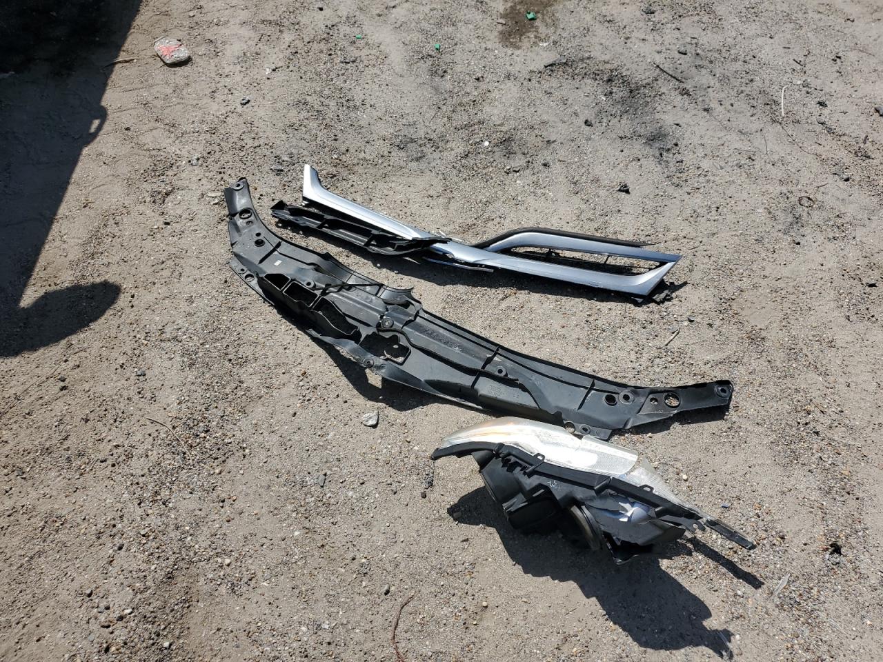 2013 Toyota Venza Le VIN: 4T3ZK3BBXDU052951 Lot: 84645445