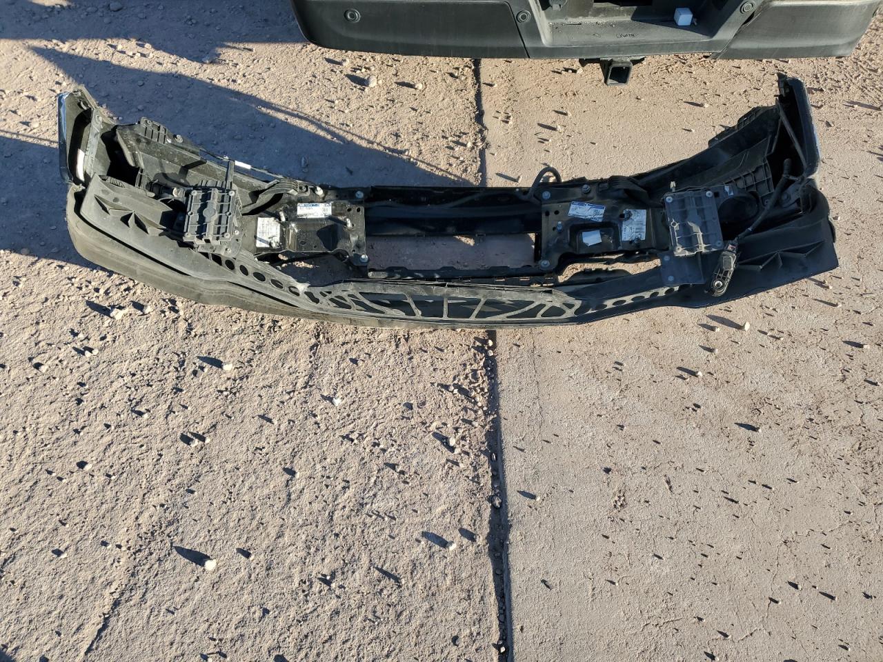 2021 Ford F150 VIN: 1FTMF1CB5MKE25386 Lot: 91023565