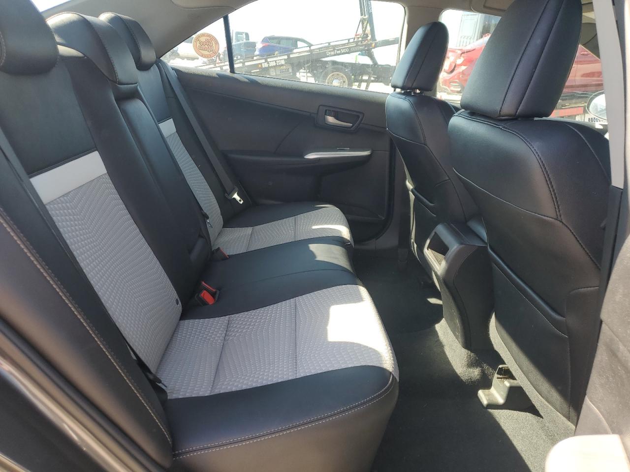 2013 Toyota Camry L VIN: 4T1BF1FK3DU244015 Lot: 86290895