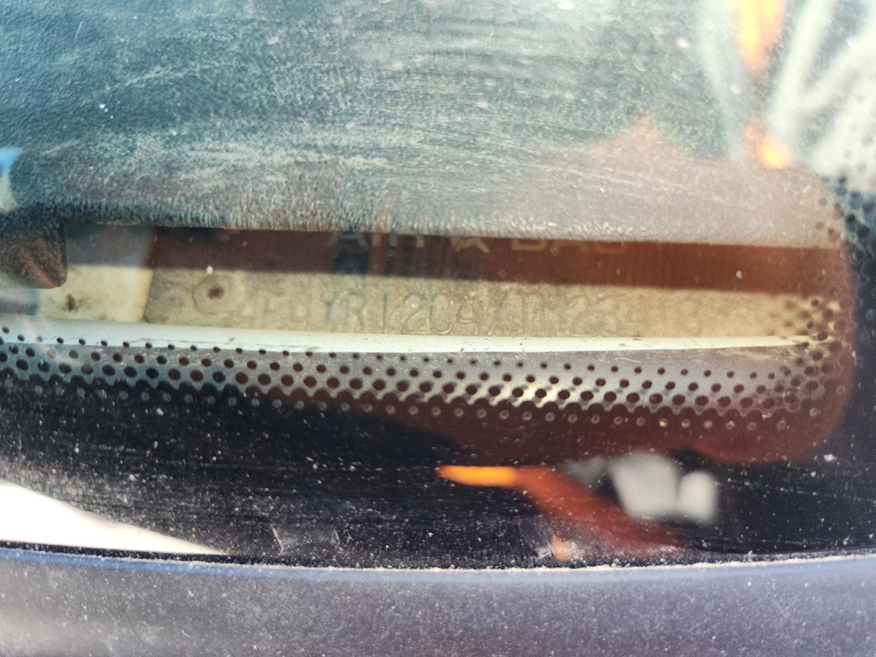 1999 Mazda B2500 VIN: 4F4YR12C4XTM23413 Lot: 93838015