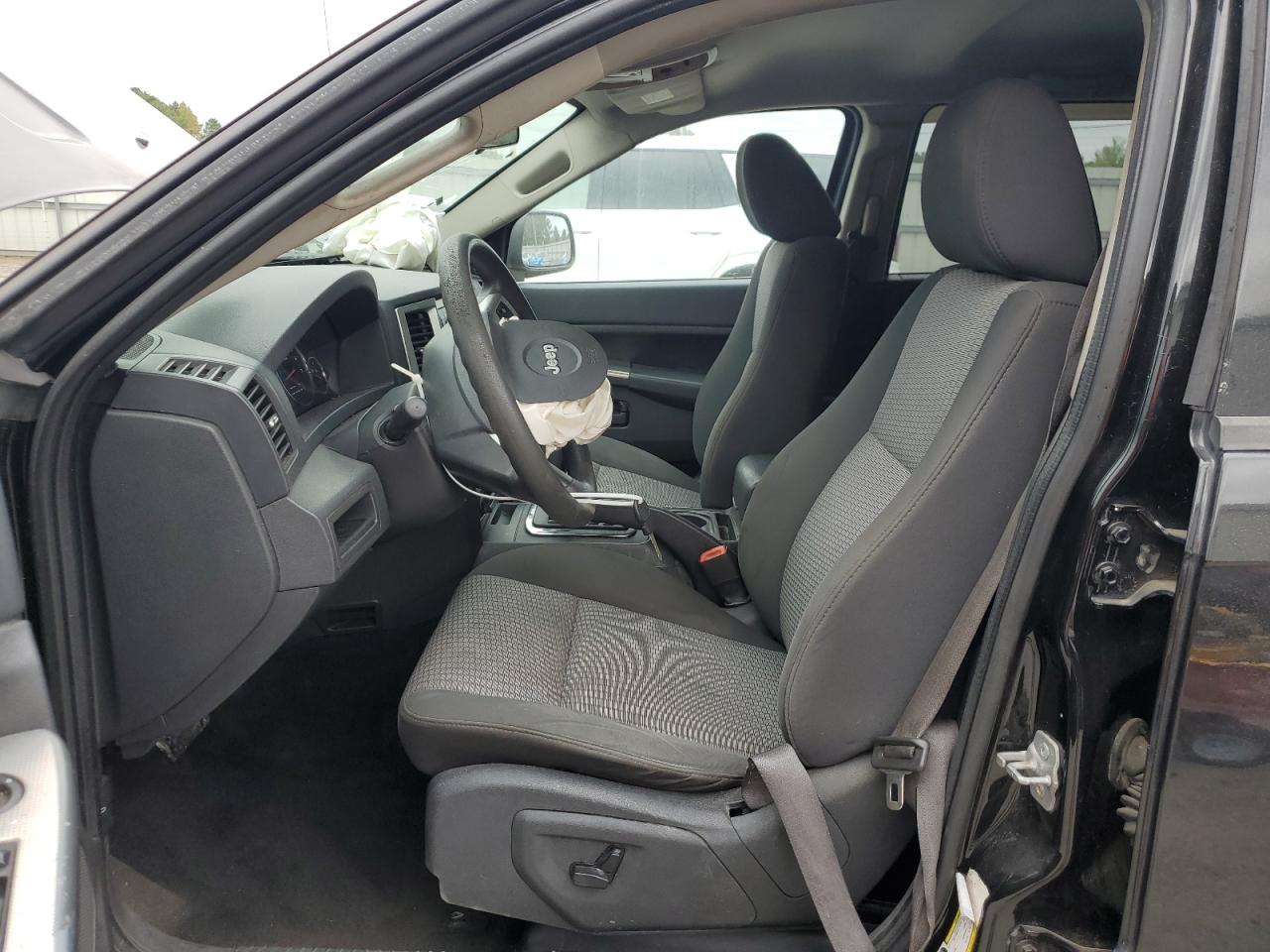 2008 Jeep Grand Cherokee Laredo VIN: 1J8GR48K98C227434 Lot: 85652225