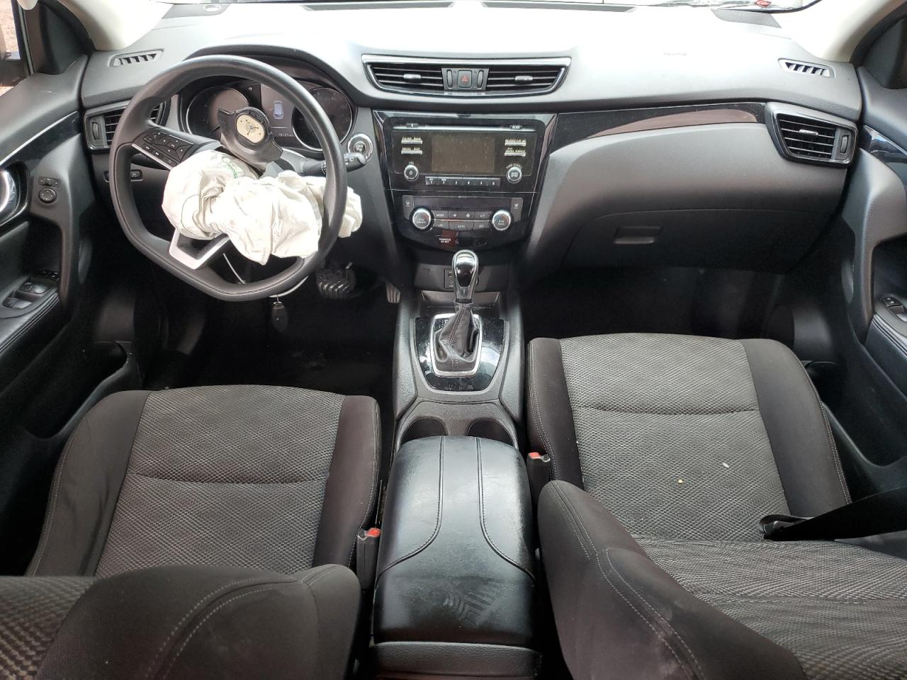 2018 Nissan Rogue Sport S VIN: JN1BJ1CP5JW103954 Lot: 82309605