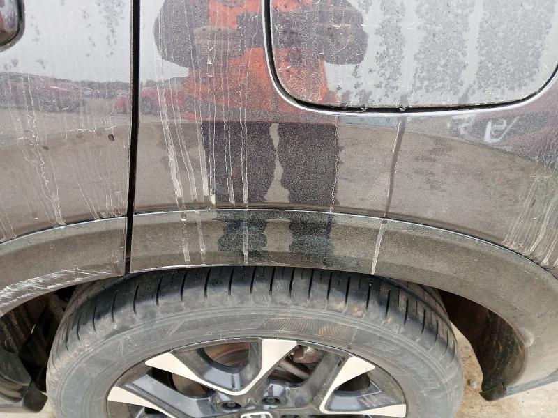 2024 HONDA ZR-V 2.0 EHEV ADVANCE 5DR CVT