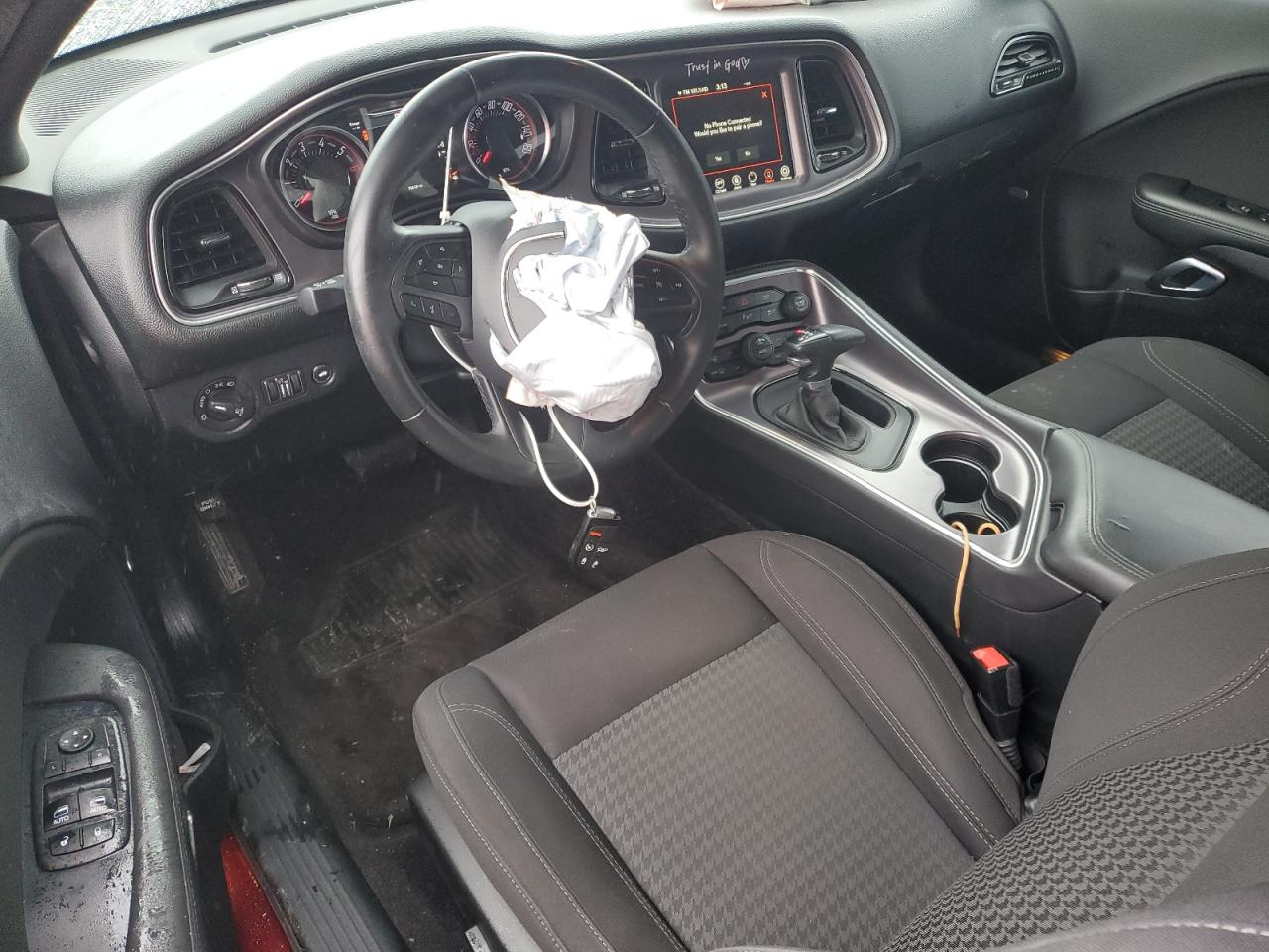 2017 Dodge Challenger R/T VIN: 2C3CDZBT2HH613259 Lot: 86604365