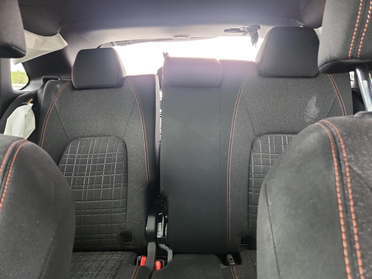 2025 Honda Hr-V Sport VIN: 3CZRZ2H51SM709829 Lot: 86239275