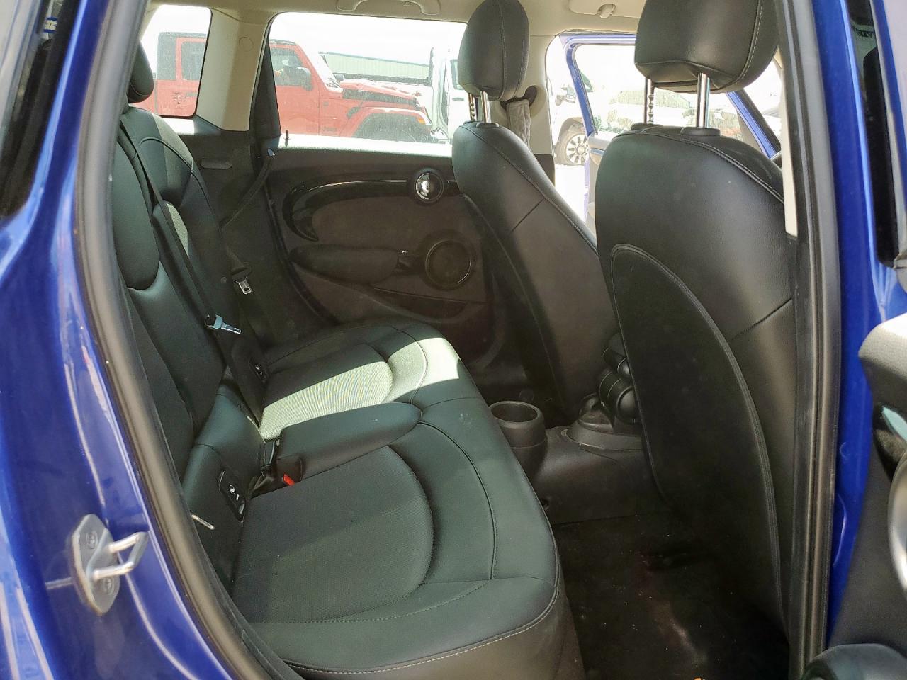 2021 Mini Cooper VIN: WMWXU7C04M2M94894 Lot: 84224805