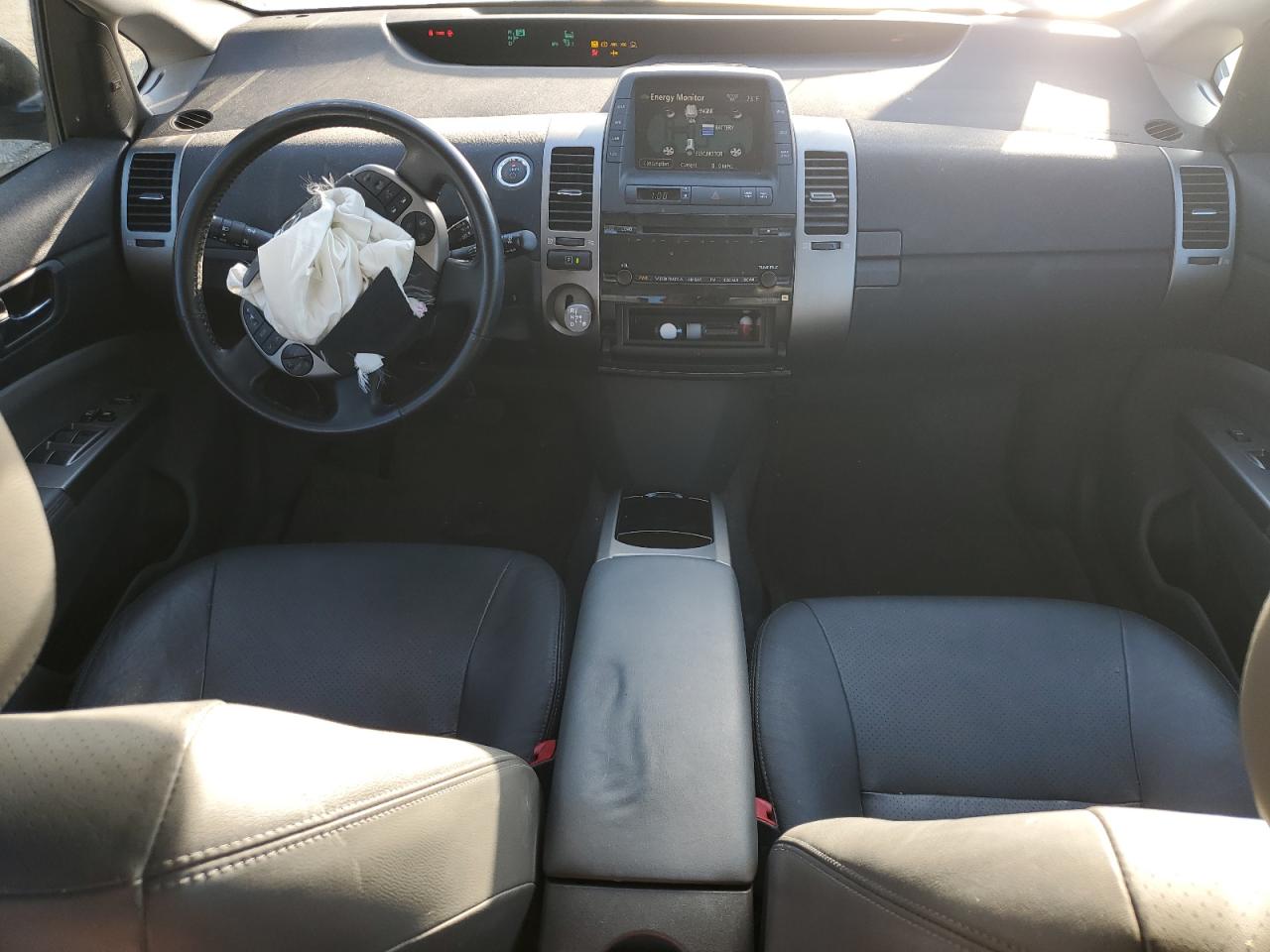 2007 Toyota Prius VIN: JTDKB20U973289924 Lot: 85880085