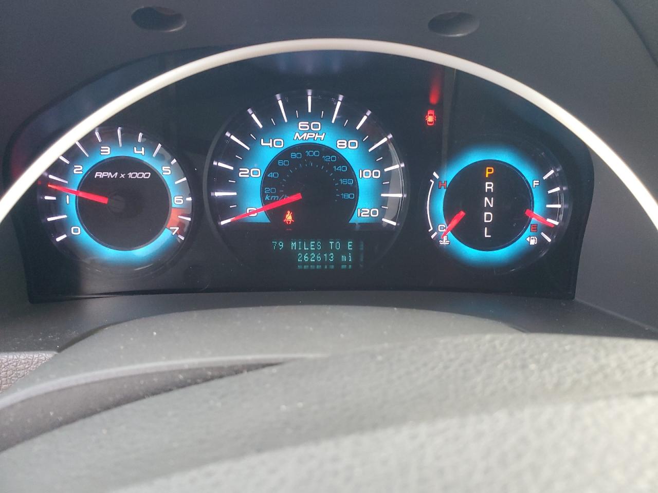 2010 Ford Fusion Se VIN: 3FAHP0HA5AR362909 Lot: 82321045