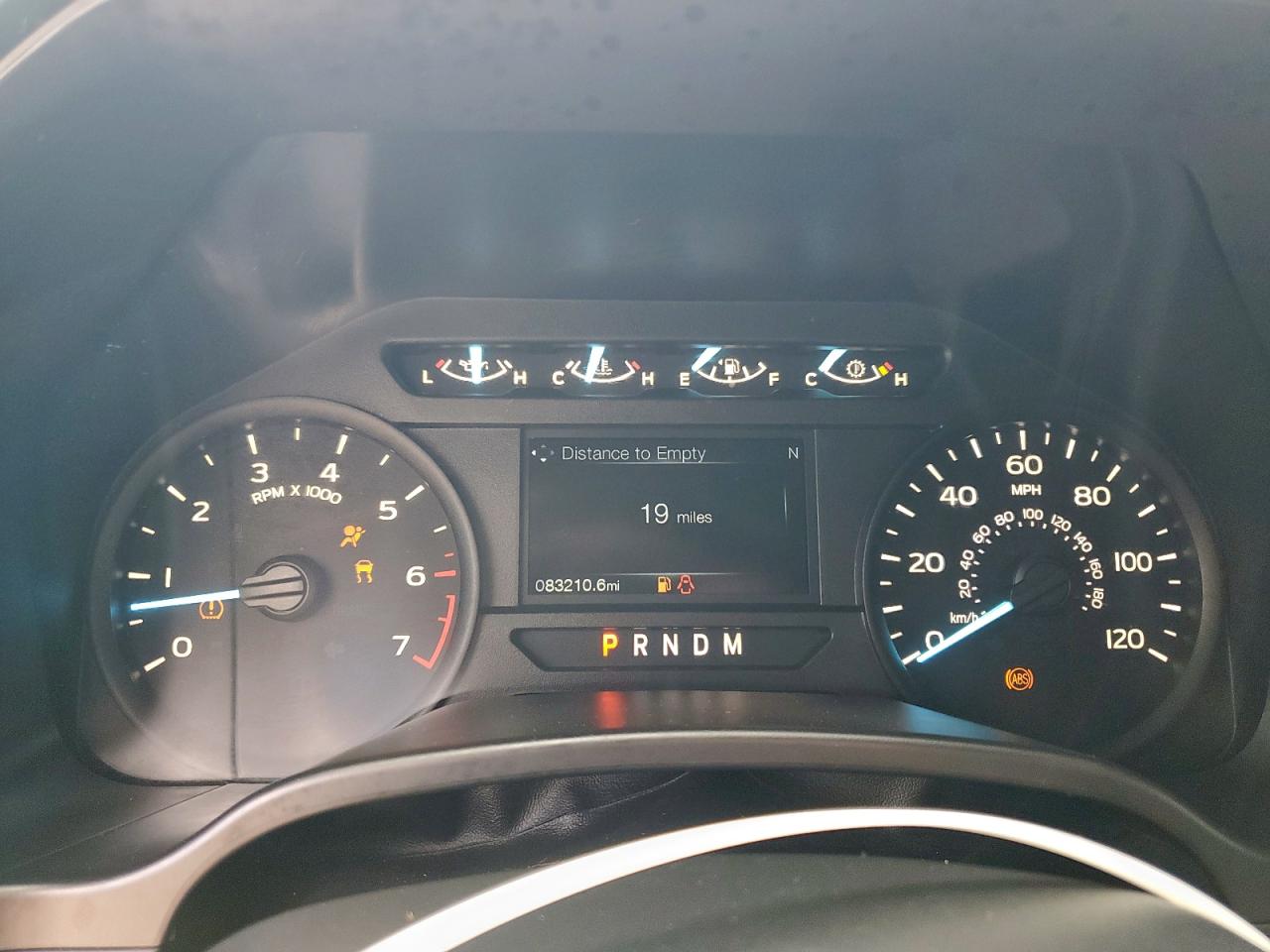 2019 Ford F150 Supercrew VIN: 1FTEW1CP4KFD54879 Lot: 84779695