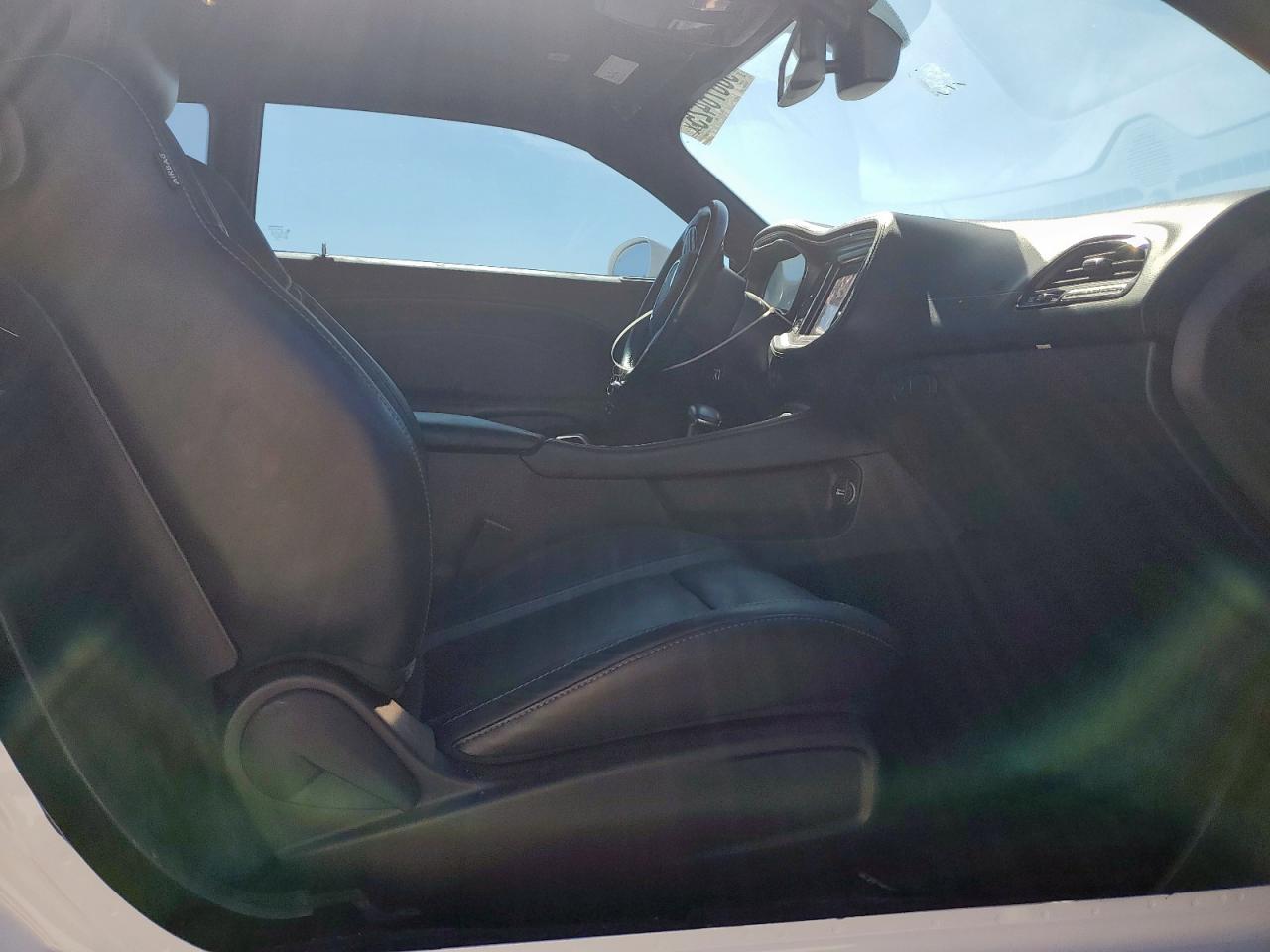 2020 Dodge Challenger Sxt VIN: 2C3CDZAG2LH185027 Lot: 90876425