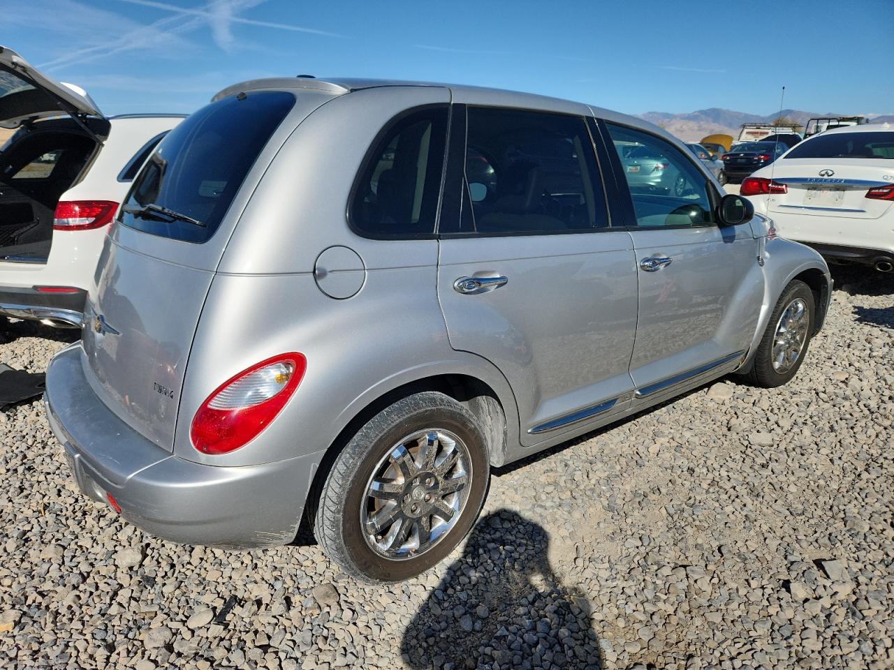PT Cruiser PT Cruiser