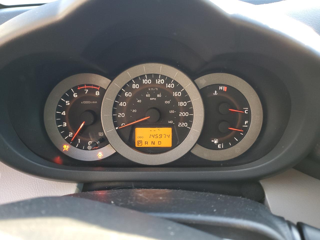 2009 Toyota Rav4 Limited VIN: JTMBF31V595005293 Lot: 87128965