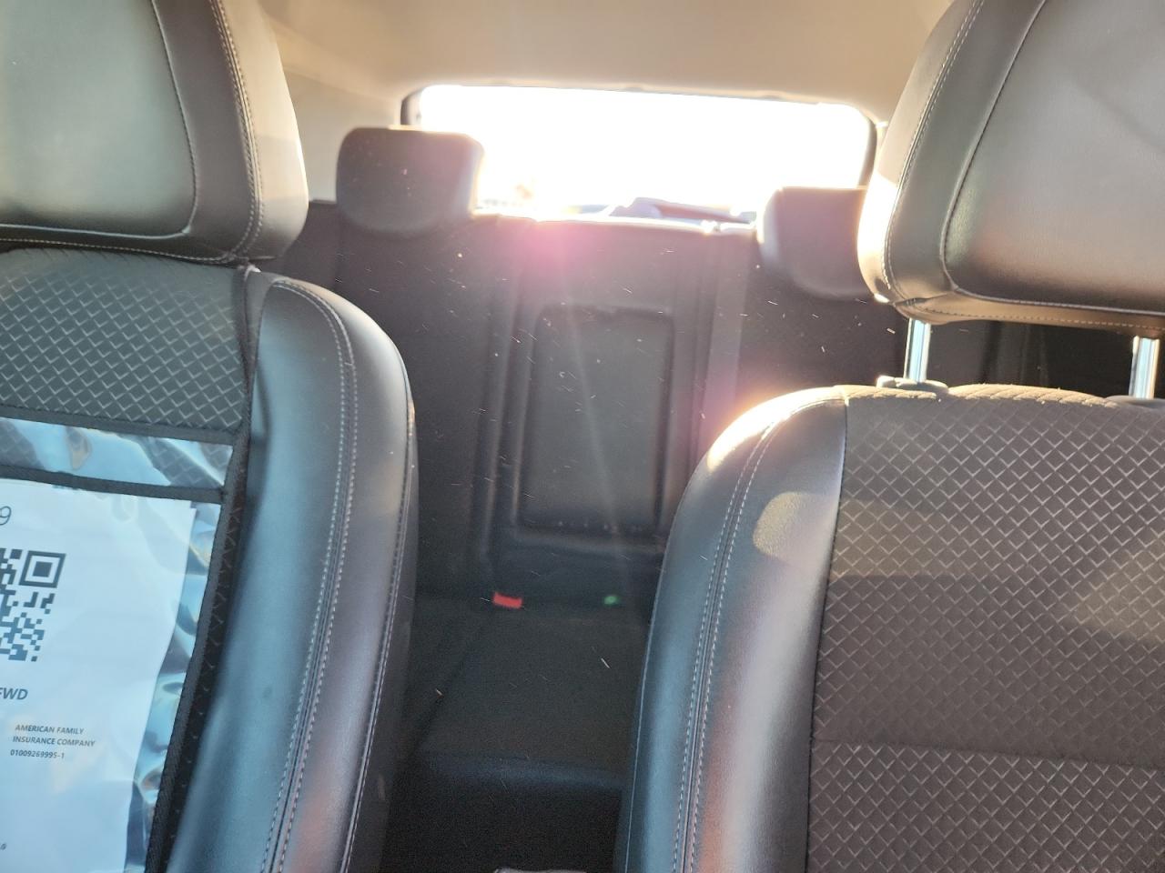 2018 Buick Encore Preferred VIN: KL4CJASB3JB574462 Lot: 81968885