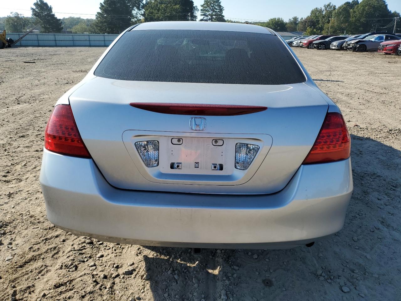 2006 Honda Accord Se VIN: 1HGCM56336A038682 Lot: 82000755