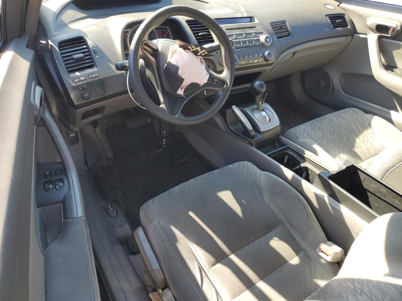 2008 Honda Civic Lx VIN: 2HGFG12638H564957 Lot: 85565475