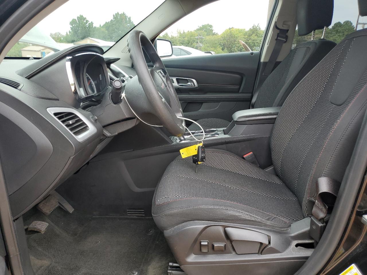 2017 GMC Terrain Sle VIN: 2GKFLSEKXH6183678 Lot: 85680225