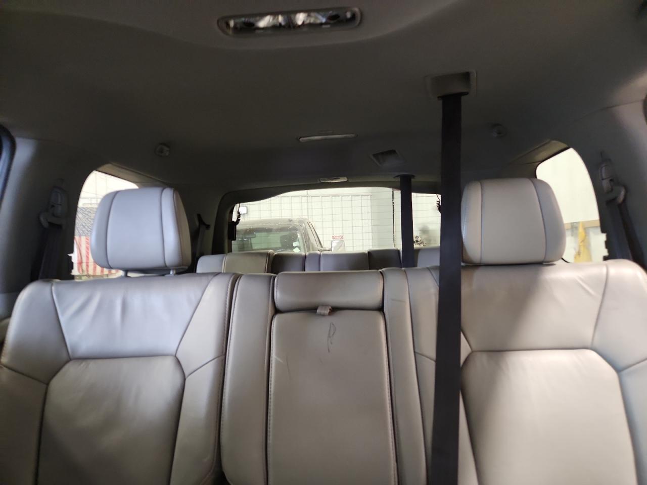 2013 Honda Pilot Exl VIN: 5FNYF3H51DB008117 Lot: 90404685