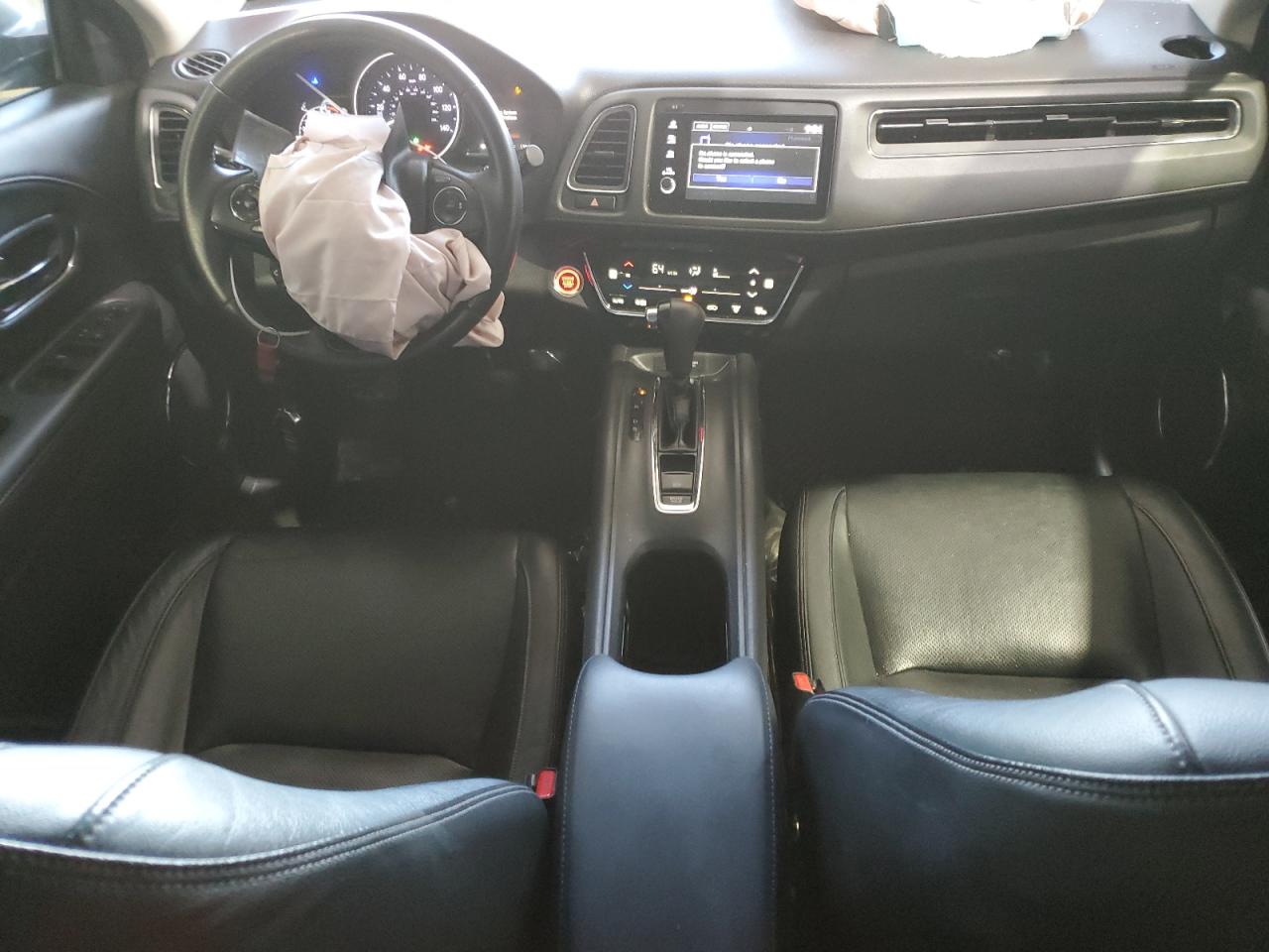 2021 Honda Hr-V Exl VIN: 3CZRU6H73MM702293 Lot: 84700745