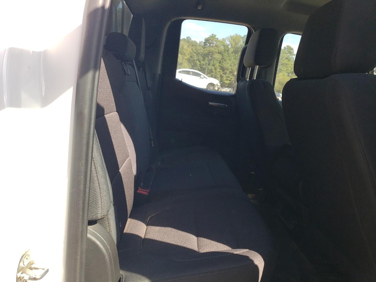 2020 Chevrolet Silverado K1500 VIN: 1GCRYAEH7LZ131169 Lot: 85272895