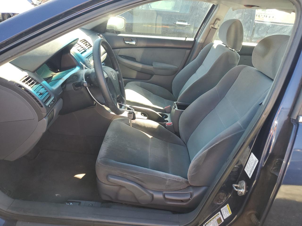 2006 Honda Accord Lx VIN: 1HGCM56476A019948 Lot: 86832265