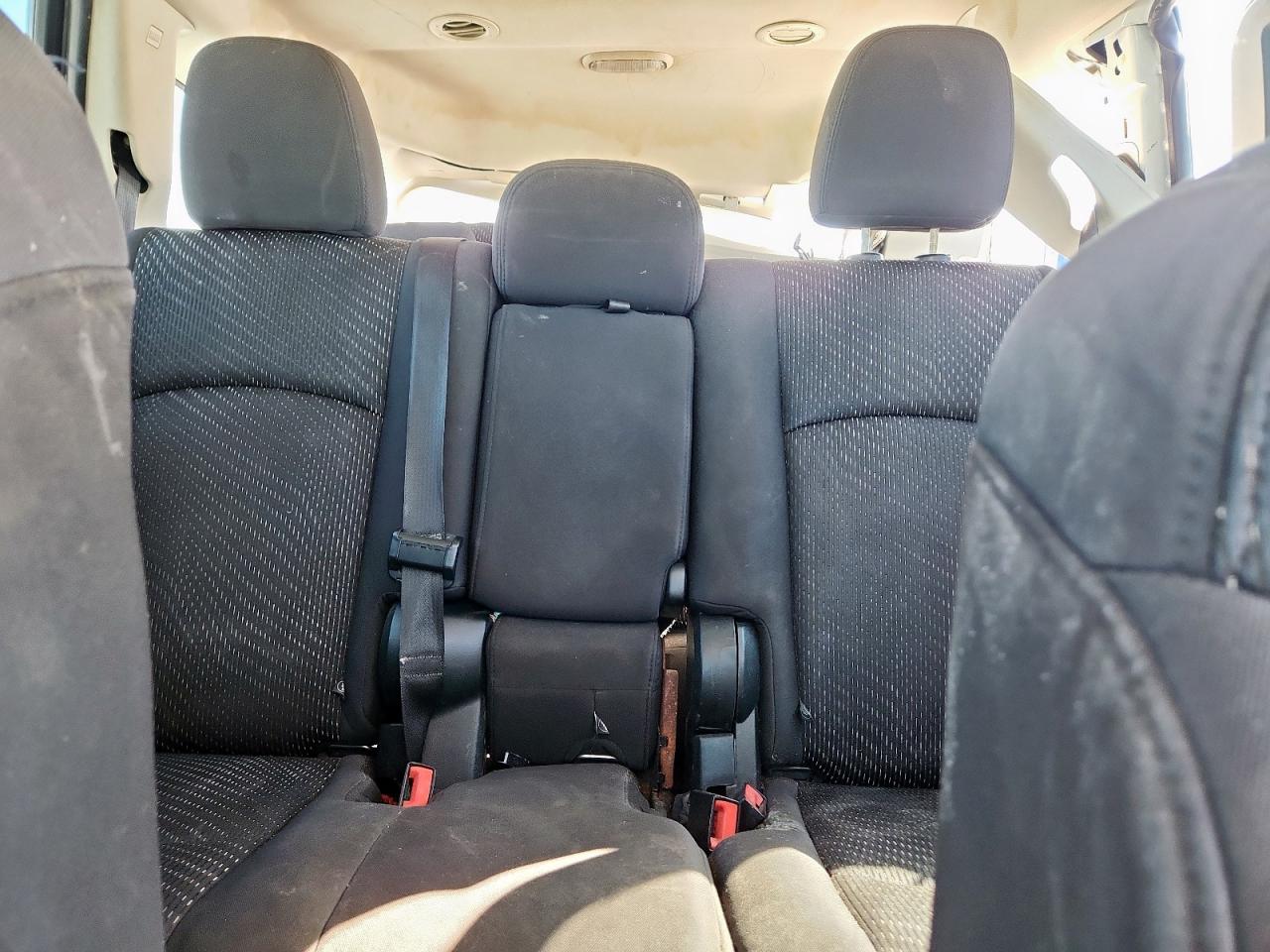 2013 Dodge Journey Se VIN: 3C4PDCAB3DT611668 Lot: 90602105