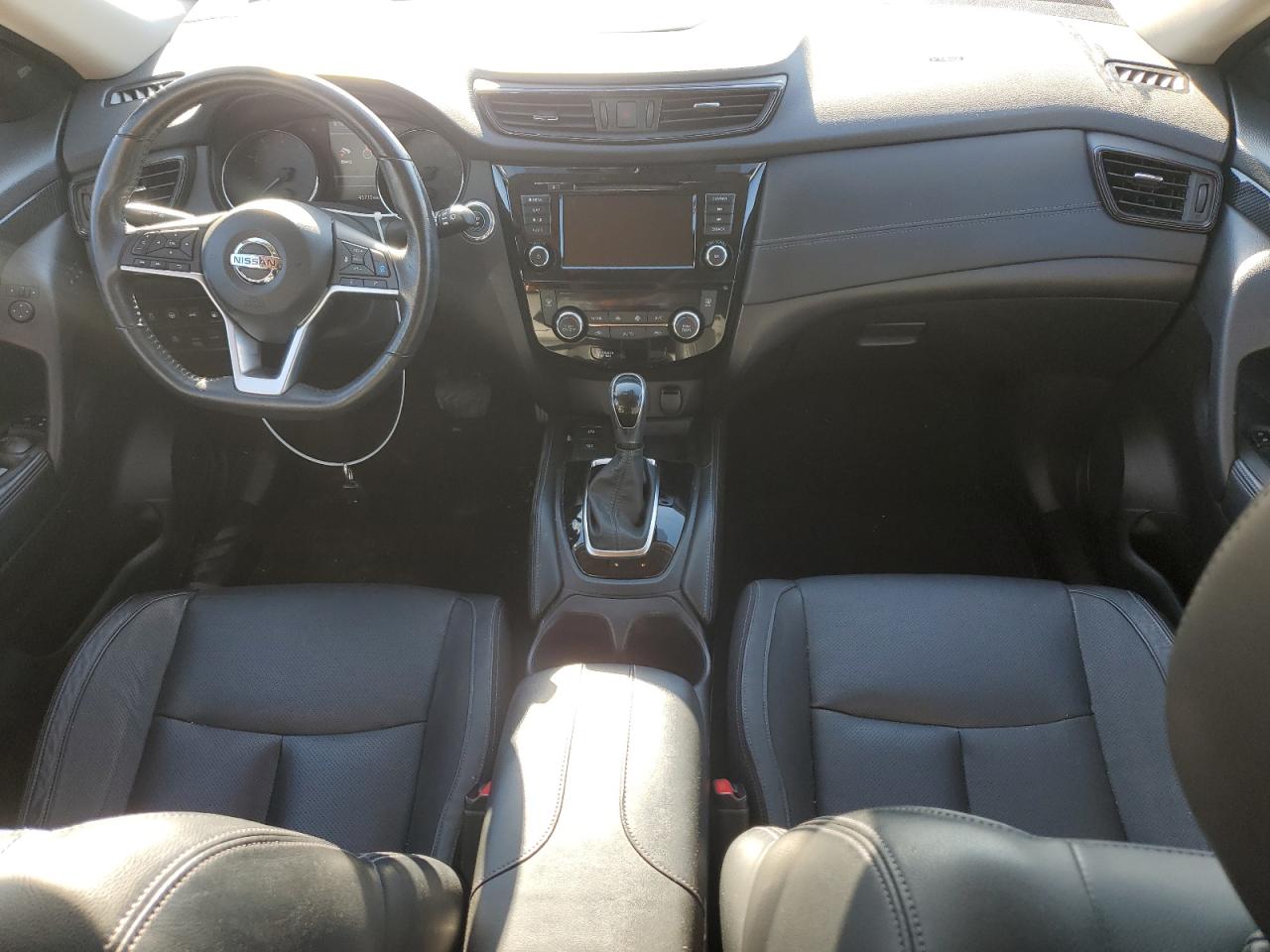 2018 Nissan Rogue S VIN: JN8AT2MV5JW342107 Lot: 84397425