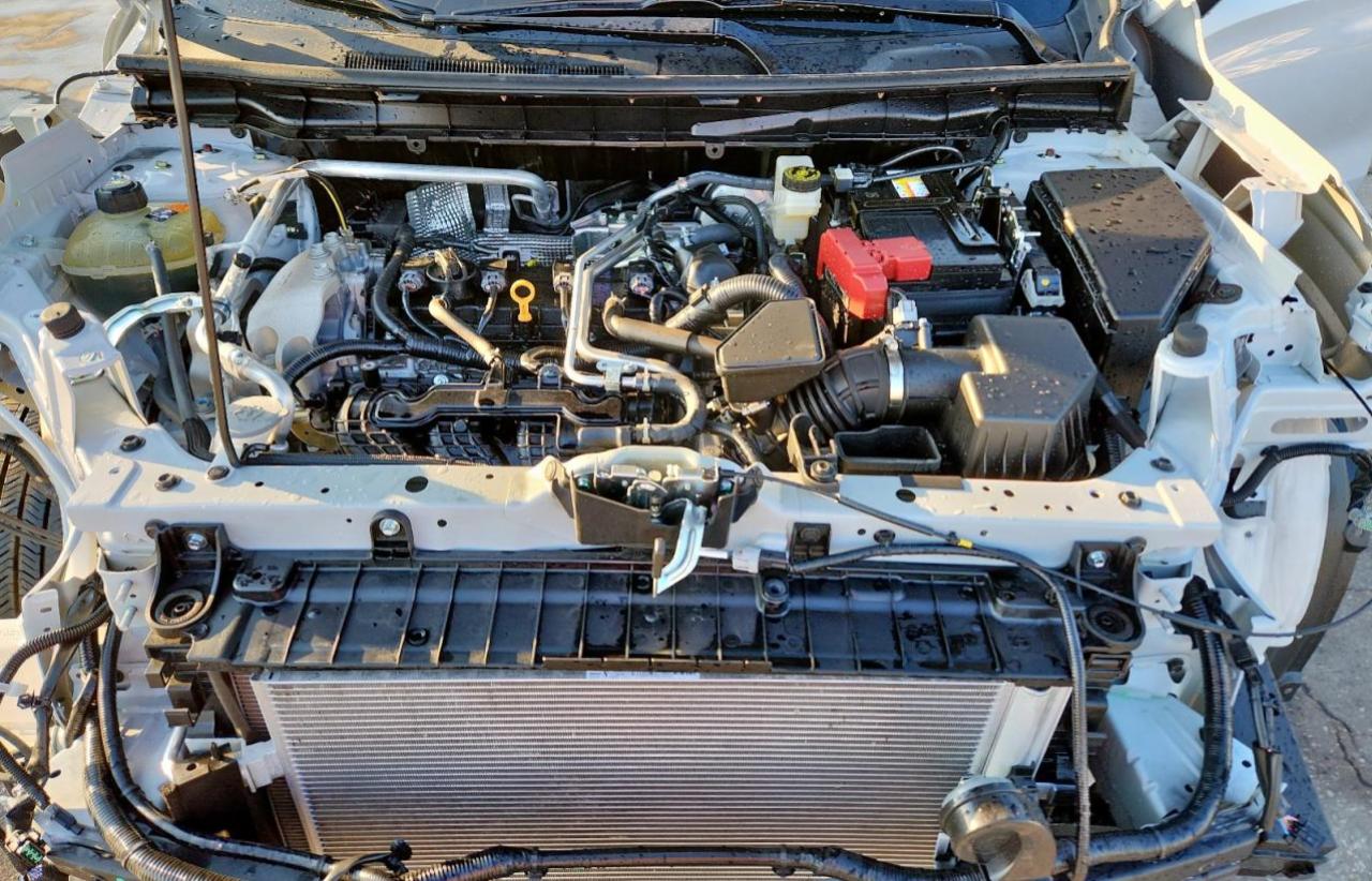 2025 Mitsubishi Outlander Sel VIN: JA4J4WA83SZ042929 Lot: 85935645