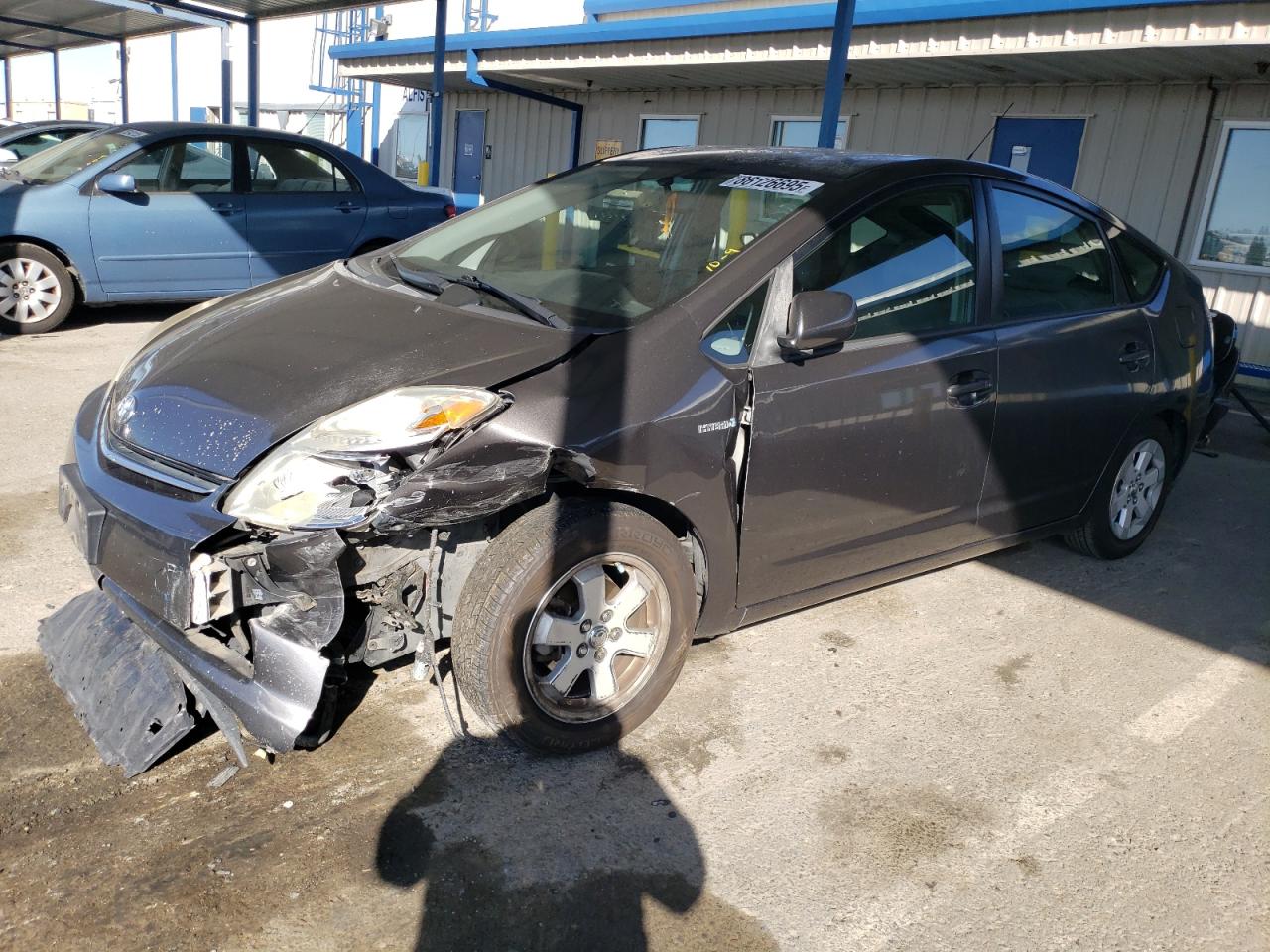 2008 Toyota Prius