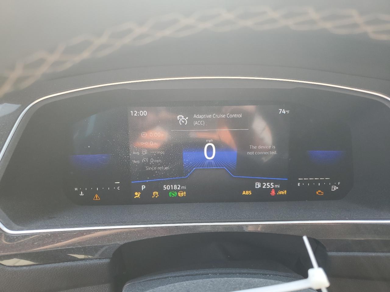 2022 Volkswagen Tiguan Se VIN: 3VV3B7AX3NM175151 Lot: 84728865