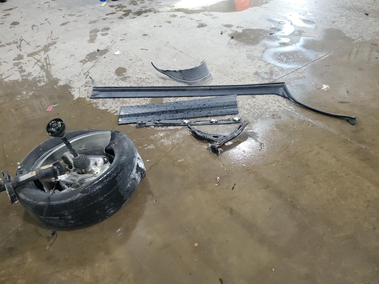 2020 GMC Terrain Slt VIN: 3GKALVEV3LL331566 Lot: 86542115