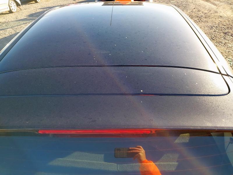 2013 FORD FIESTA STYLE 