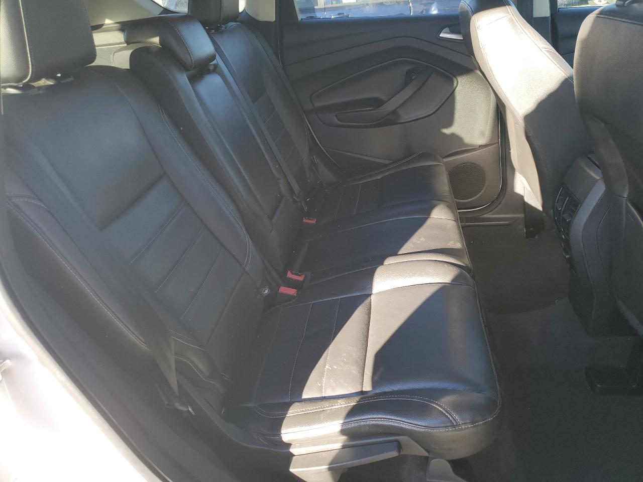 2015 Ford Escape Se VIN: 1FMCU0GX6FUA66280 Lot: 87288125