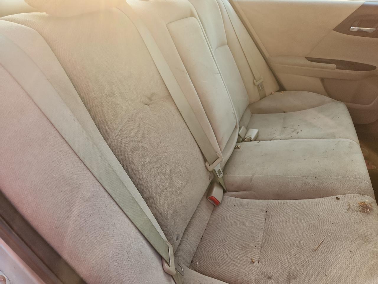 2013 Honda Accord Lx VIN: 1HGCR2F34DA118943 Lot: 84467775