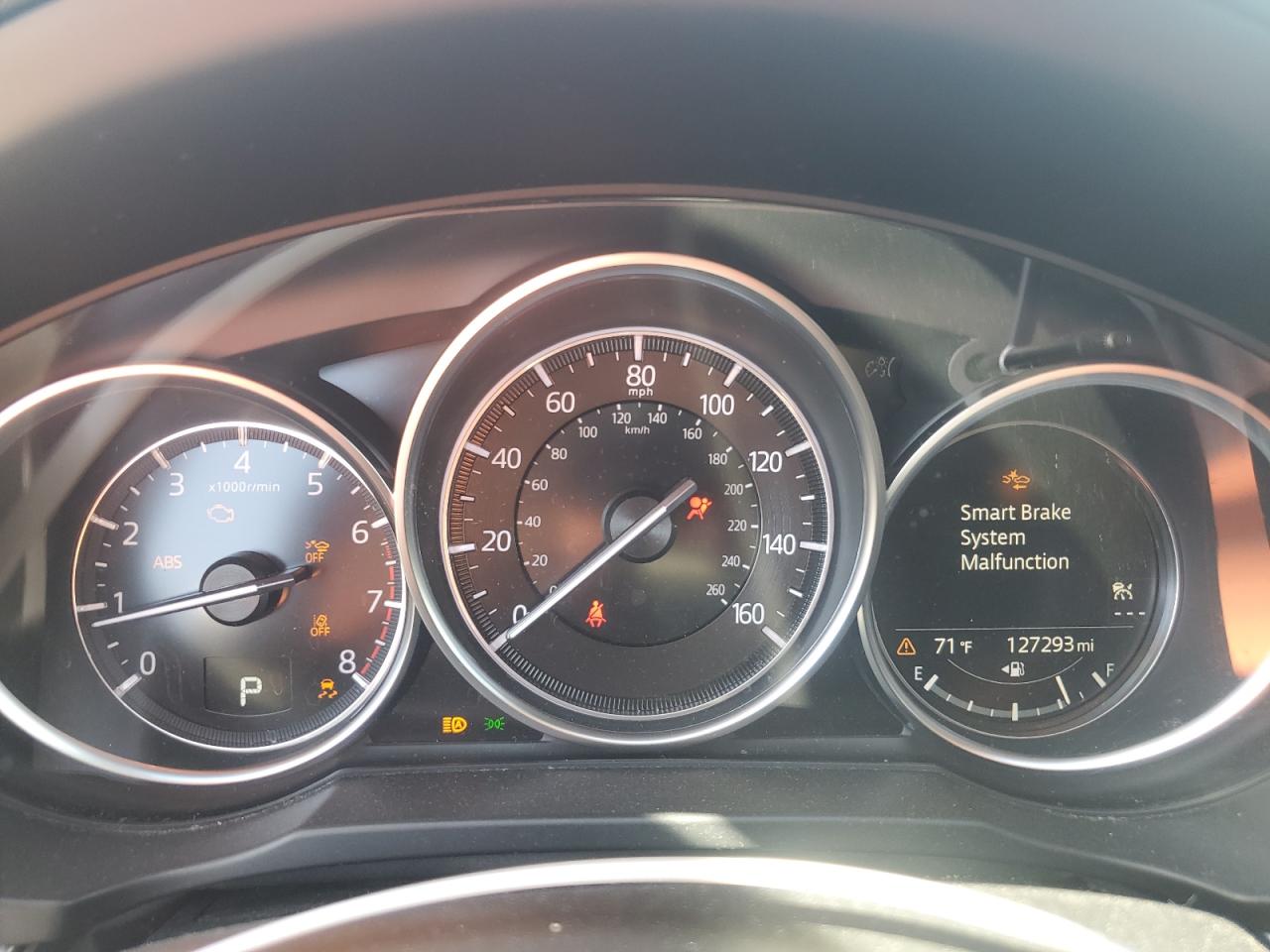 2019 Mazda Cx-5 Touring VIN: JM3KFACM5K1567949 Lot: 90634185