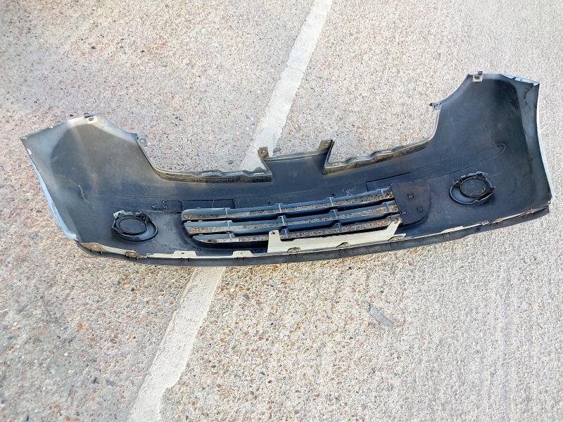 2006 NISSAN MICRA 1.4 SE 5DR AUTO