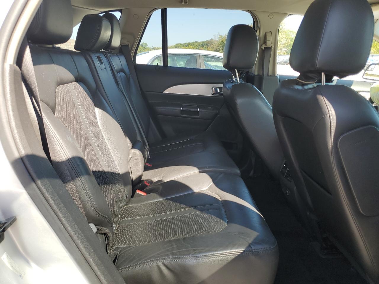 2013 Lincoln Mkx VIN: 2LMDJ8JK6DBL02555 Lot: 84920965